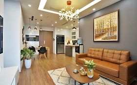 Qmp - Vinhomes Metropolis