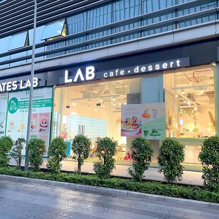 Qmp - Vinhomes Metropolis Hà Nội Ngoại thất bức ảnh