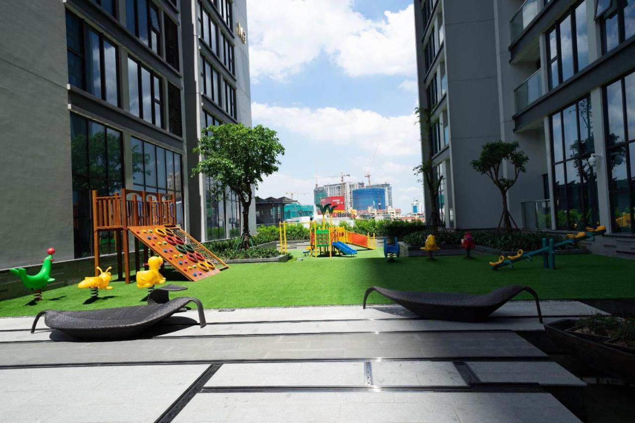 Qmp - Vinhomes Metropolis Hà Nội Ngoại thất bức ảnh