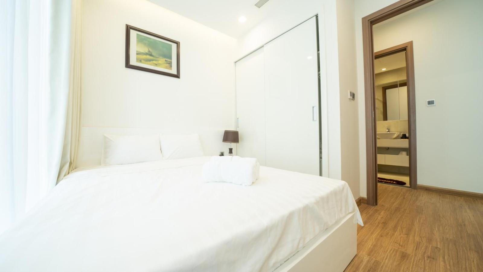Qmp - Vinhomes Metropolis Hà Nội Ngoại thất bức ảnh