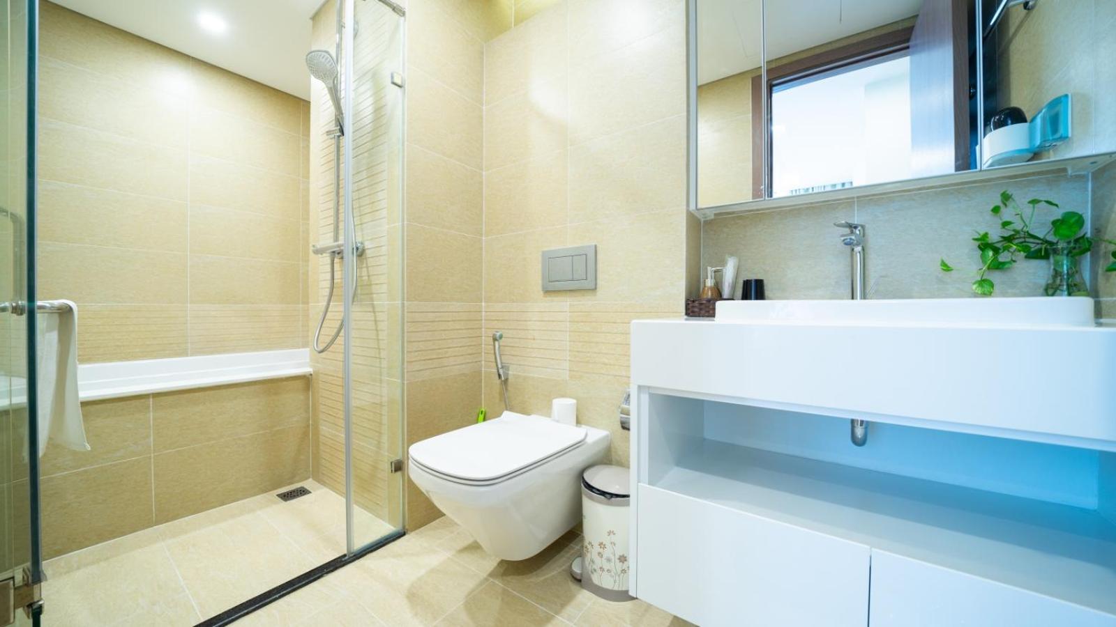 Qmp - Vinhomes Metropolis Hà Nội Ngoại thất bức ảnh