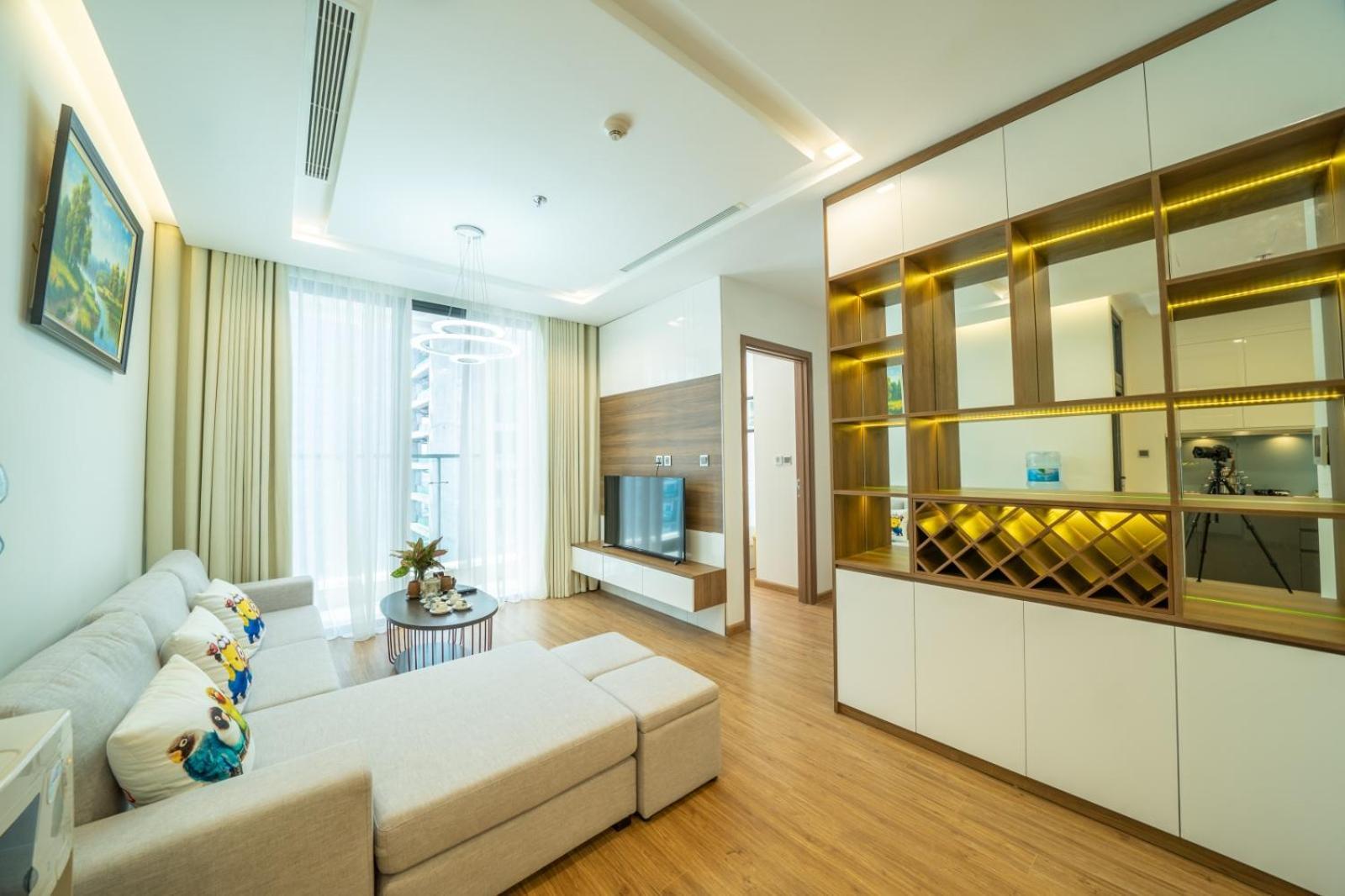 Qmp - Vinhomes Metropolis Hà Nội Ngoại thất bức ảnh