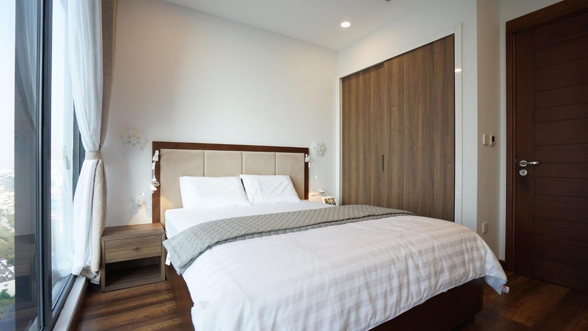 Qmp - Vinhomes Metropolis Hà Nội Ngoại thất bức ảnh