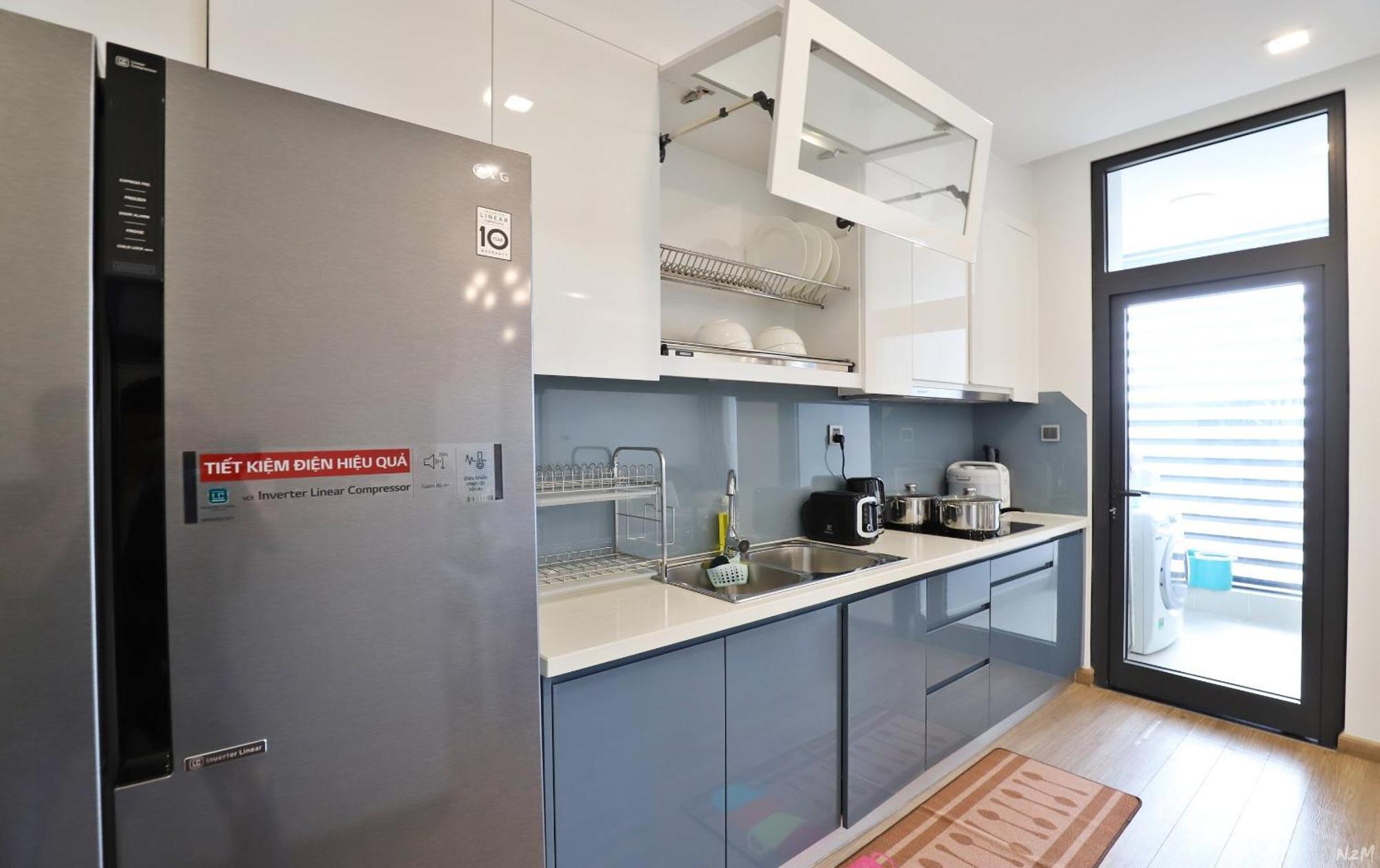 Qmp - Vinhomes Metropolis Hà Nội Ngoại thất bức ảnh
