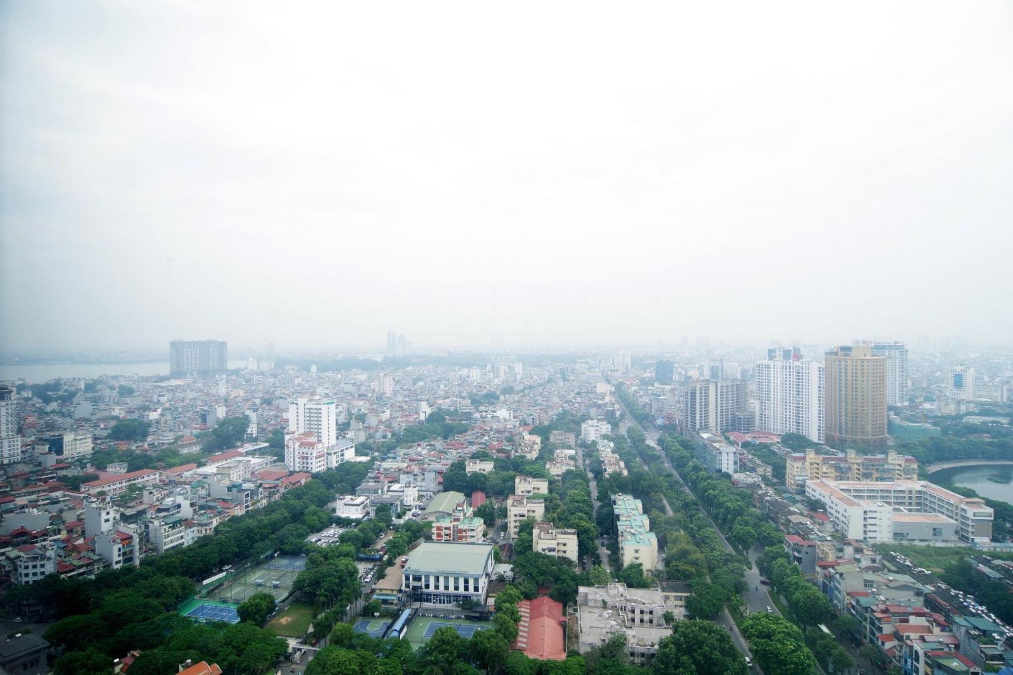 Qmp - Vinhomes Metropolis Hà Nội Ngoại thất bức ảnh