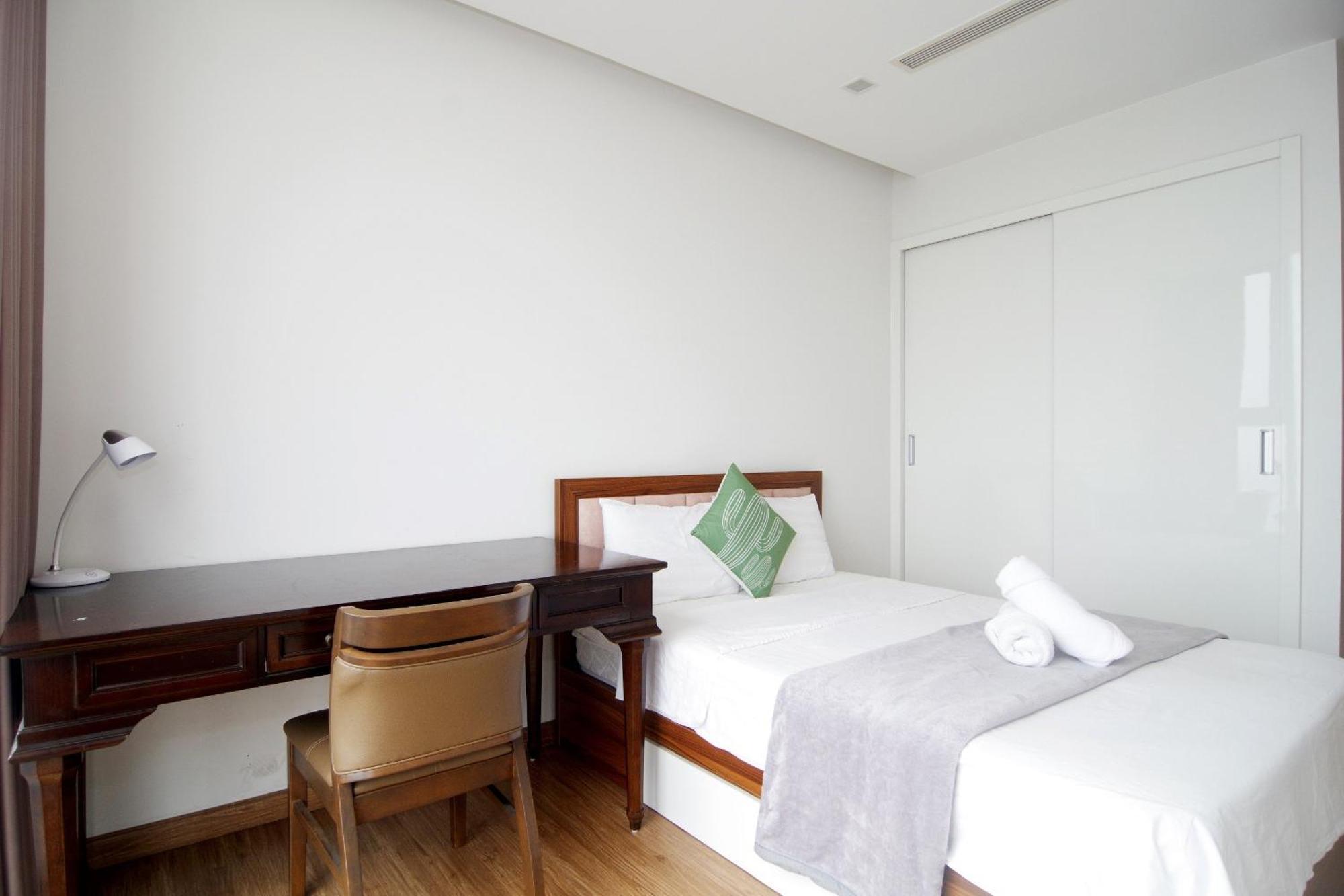 Qmp - Vinhomes Metropolis Hà Nội Ngoại thất bức ảnh