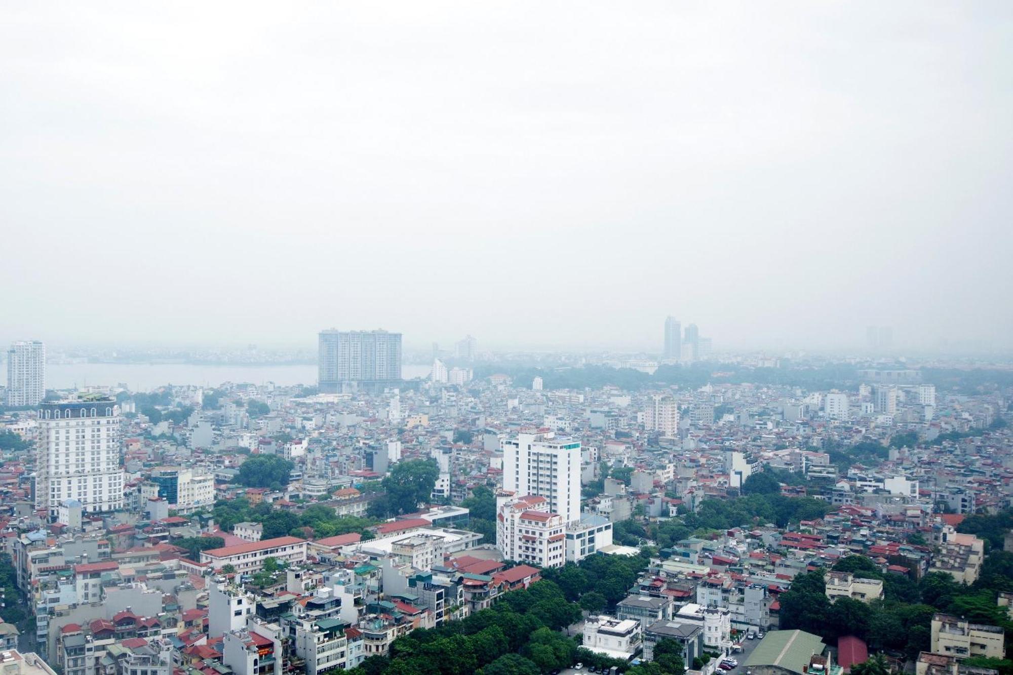 Qmp - Vinhomes Metropolis Hà Nội Ngoại thất bức ảnh