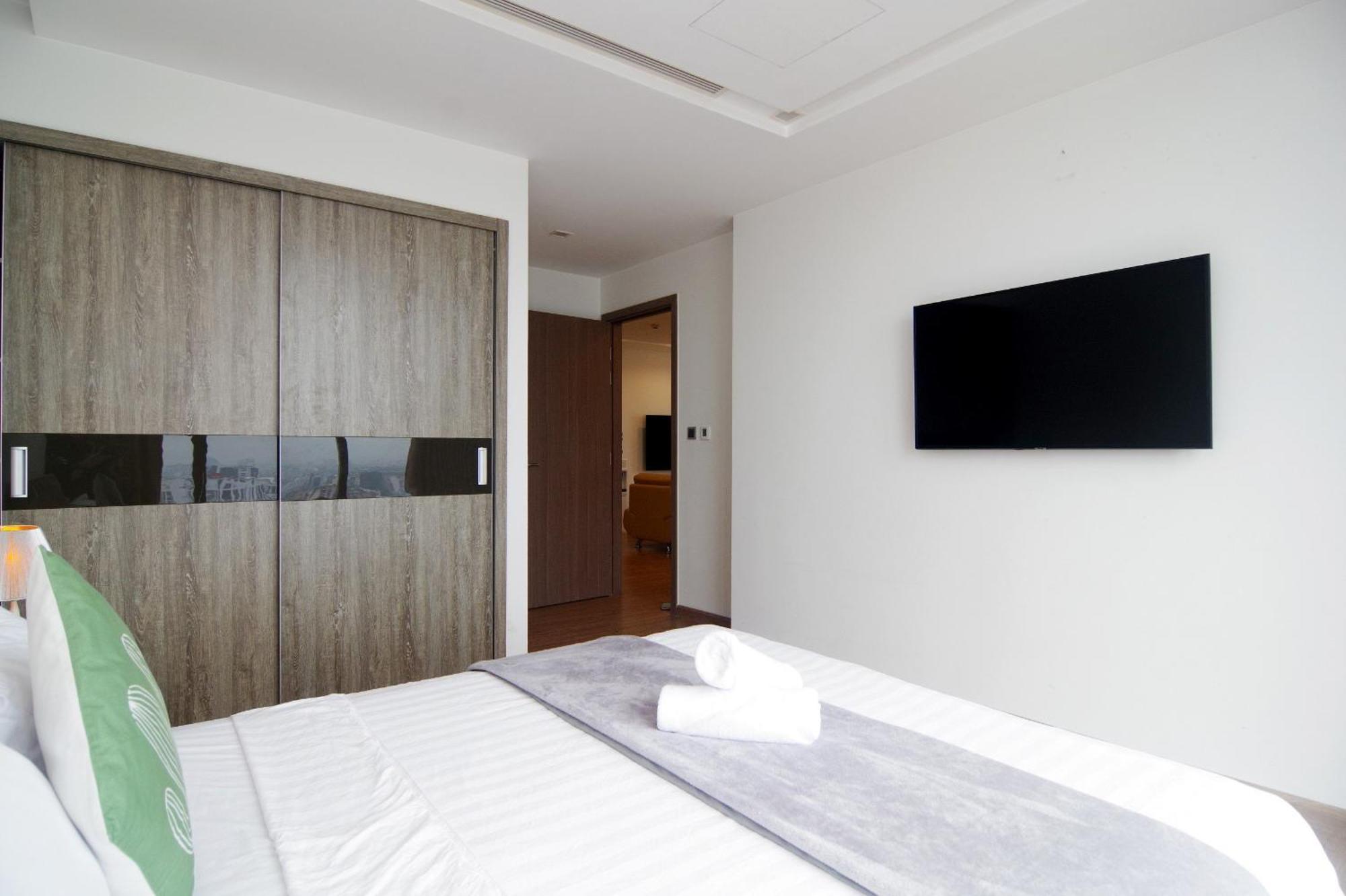 Qmp - Vinhomes Metropolis Hà Nội Ngoại thất bức ảnh